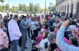 Un solo camino: diálogo y soluciones para jubilados del magisterio