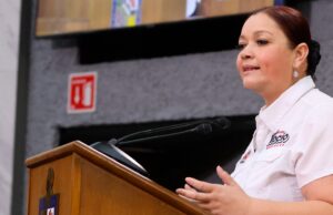 Rocio Montalvo celebra la aprobación de tarifas sociales
