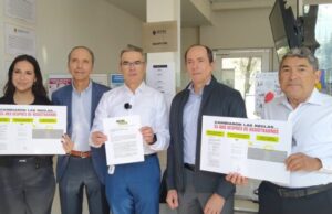 Exigen integrantes de Regio Poder que IEEPCNL los reconozca como asociación política
