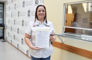 Pide Rocío Montalvo mayor transparencia en asignación de recursos a ong’s