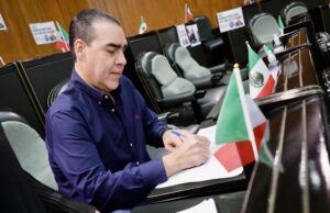 Plantea Heriberto Treviño reforma para proteger a deudos de trabajadores fallecidos