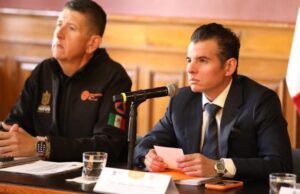 NL está listo para Temporada Invernal 2025-2026: Miguel Flores