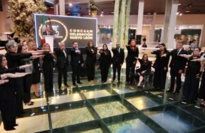 Renuevan delegación NL de Confederación de Colegios y Asociaciones de Abogados
