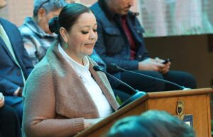 Aprueban reforma de Rocío Montalvo que beneficia a personas con discapacidad ante IMSS