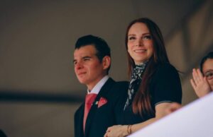 Invita Miguel Flores a disfrutar del desfile de la Revolución Mexicana