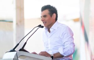 Llama Miguel Flores a vivir en paz el Clásico Regio