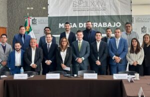 Promueve Jesús Elizondo mesa de trabajo contra ciberdelitos
