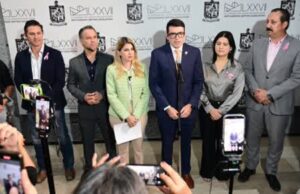 GLMC reconoce políticas que transforman vidas y promueven la igualdad en NL