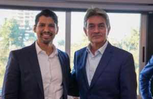 Se reúne Secretario de Educación con directores de escuelas de docentes en la Sección 50 del SNTE