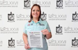 Busca Rocío Montalvo terminar con opacidad en asignación de plazas docentes