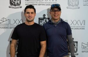 Piden aprobación de Ley de Arbolado Urbano impulsada por Glen Villarreal