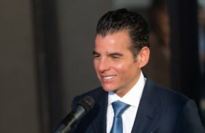 Vamos a presentar un Presupuesto inclusivo: Miguel Flores