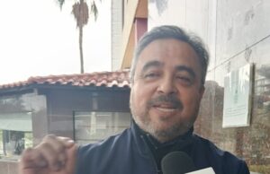 Cuestiona Víctor Pérez aumento al ISN y respalda a la IP ante nuevos impuestos