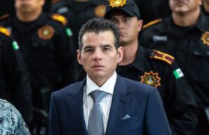‘Reducción de delitos es gracias a nuestros héroes, Fuerza Civil’: Miguel Flores