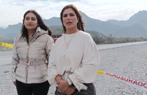 Clausuran la Huasteca en lugar de reparar daños del huracán Alberto
