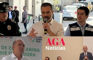 Madruga Adrián a los madrugadores; conflicto de intereses en Parque Fundidora; Transportistas exigen frenar las extorsiones