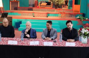 Se despide el MOS con «El Niño y Los Sortilegios» del auditorio Carlos Prieto