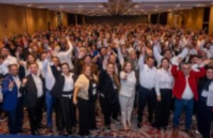 México Tiene Vida realiza Asamblea y supera requisitos del INE