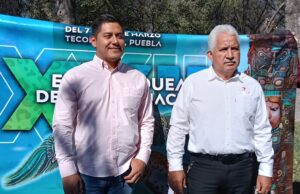 Realizará Antorcha la XXII Espartaqueada Deportiva Nacional 2026