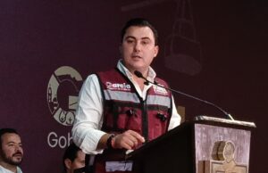García registra ultracrecimiento poblacional del 176%