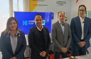 Casa de Líderes Humanista es sede del mundial 2026