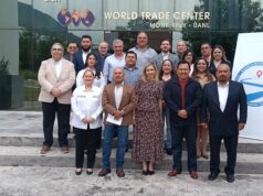Destaca mejoras comerciales Alianza Internacional para el Desarrollo del Noreste de México y Texas A.C.