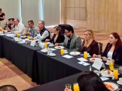 Delegados federales en Nuevo León están en ‘Modo Chamba’: Héctor Gutiérrez
