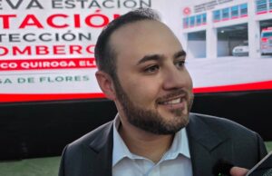 Ciénega de Flores estrena estación de Protección Civil