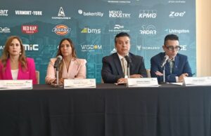 Monterrey será sede de la 51 Convención Nacional Index