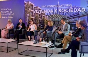 Analizan impacto social del crecimiento urbano en Nuevo León
