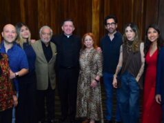 Celebra Padre Juanjo 30 años de ordenación sacerdotal