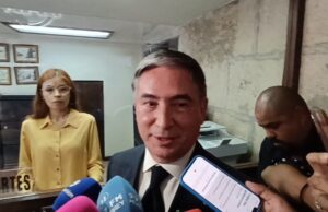 PAN niega registro a Aldo Fasci como aspirante a Monterrey y la Gubernatura