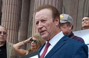 Reta Gilberto Lozano a partidos a debatir sobre designación de candidato