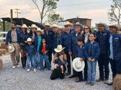 Inauguran “Kawayo”, primer santuario para el rescate de equinos victimas de maltrato