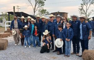 Inauguran “Kawayo”, primer santuario para el rescate de equinos victimas de maltrato