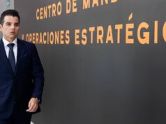 Nuevo León alcanza niveles históricos en seguridad: Mike Flores