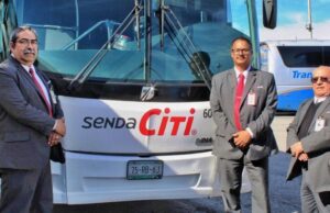 Transporte de personal, el primer eslabón de la competitividad industrial