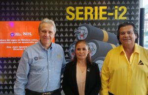 CHERNE presenta Serie i2 para optimizar red hidráulica