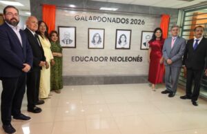 Reconoce Sección 21 del SNTE trayectoria de maestros destacados