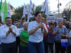 Desmiente PT apoyo a aspiraciones de Liz Galicia