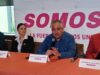 Somos alista convocatoria electoral de cara a 2027